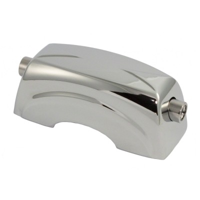 L19SD - Coquille Caisse Claire - 51mm (X1)