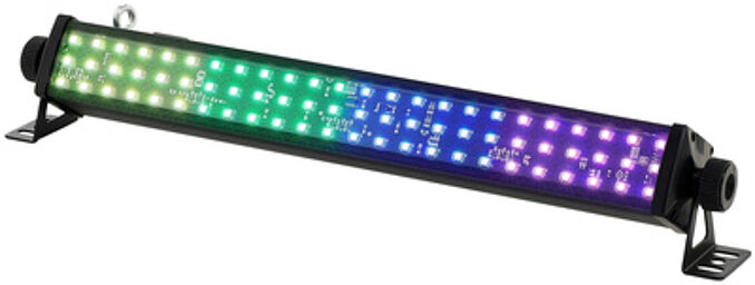 LED PIX-72 RGB Bar