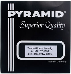 Tenor Guitar Strings