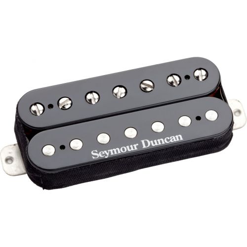 SH-1N-7STR - 59 Model 7 Manche Noir