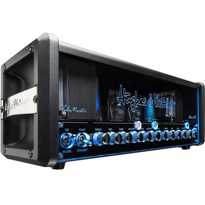 Tubemeister 40 Deluxe