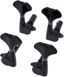 GB707 2L/2R B Bass Tuners