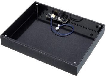 Zoia Euroburo Desktop Encl.