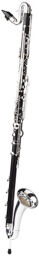 740 Bb- Bass Clarinet low C