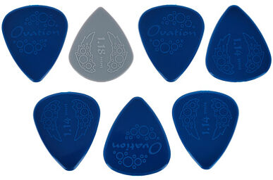 Diamond Grip Standard 1.14 MB Midnight Blue