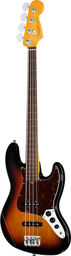Am Pro II Jazz Bass FL RW 3TS 3