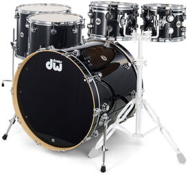 Finish Ply Big Rock Black Ice Black Ice