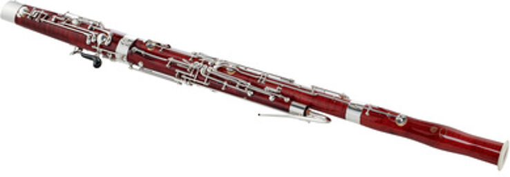 1357 Bassoon Standard Model
