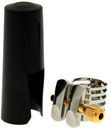 Platinum P-1RVS Soprano Sax