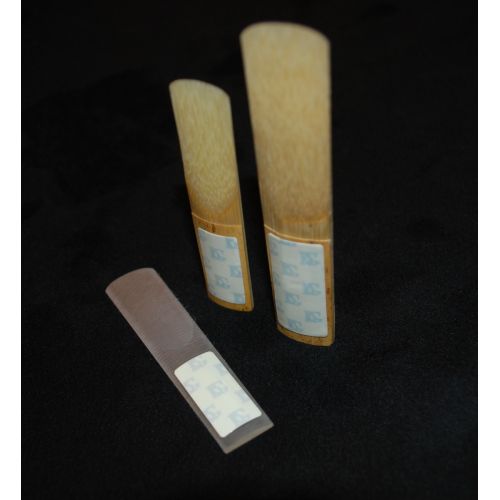 Booster d'anche Clar Basse Sax Ten/bar (par 3)