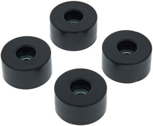 4909 TP Rubberfeet Pack
