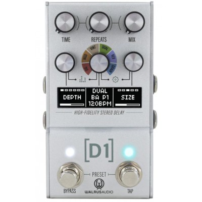 Mako D1 MKII