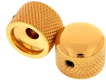 Parts Dome Speed Gold