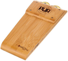 BP02 Bass Pedal Pro