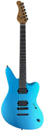 Jassper DT 6 Opal Blue Met Opal Blue Metallic