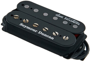 Thrash Factor Dave Mustaine Noir mat