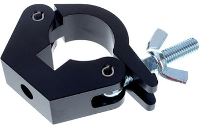 T57011 SL Half Coupler black Noir