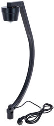 MBall 50cm Stand Mount Bk Noir