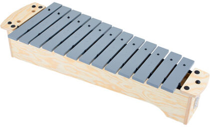 SKM 10 Soprano Metallophone