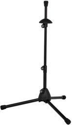 15239 Bass Trumpet Stand Black