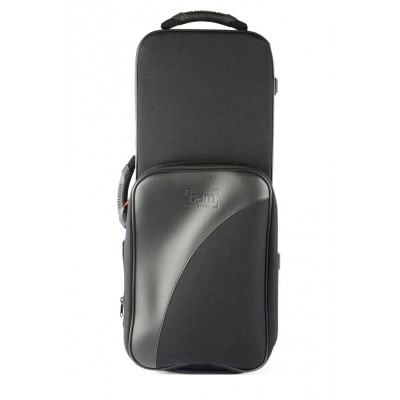 Étui Clarinette Basse Mib Trekking - Noir
