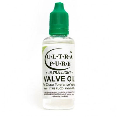 Huile Ultra-Light Piston (50 ml)