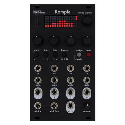 Rample