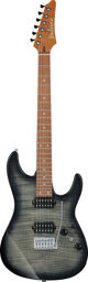 AZ24S1F-TKS Trans Black Burst