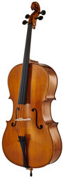 Georg Walther Concert Cello GA
