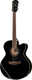 CPX 600 Black Noir