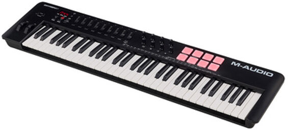 Oxygen 61 MK5