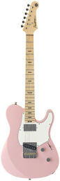 Pacifica SC Std+ 11SM Ash Pink Ash Pink