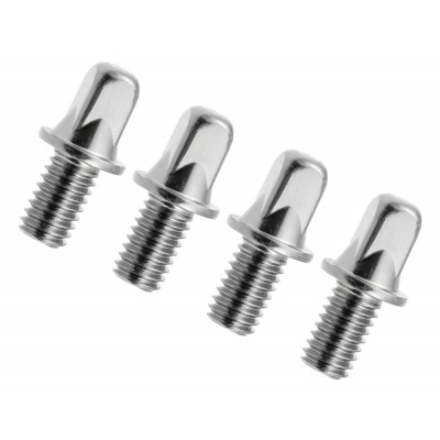 TRC-M6-10 - Tirant / Vis 10mm Filetage M6 (X4)