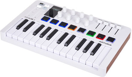 MiniLab 3 White
