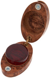 Paris Rosin