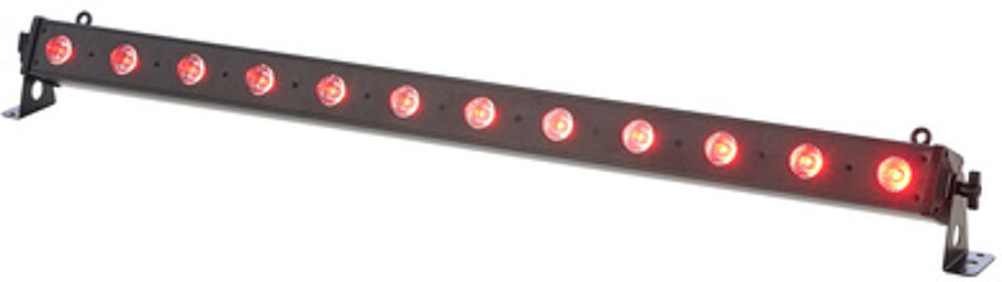 LED Bar-12 QCL RGBW