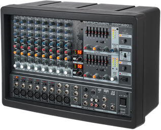 PMP 1680S