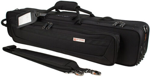 PB-310 Case for Soprano Sax Noir