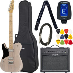 TE-90FLT LH VW Deluxe S Set Vintage White