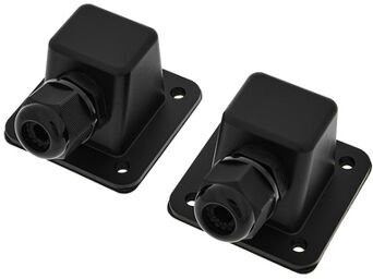 MTC-PC3 Black