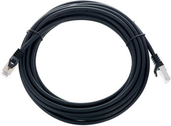 IQ-PC1000-050 Cat6A