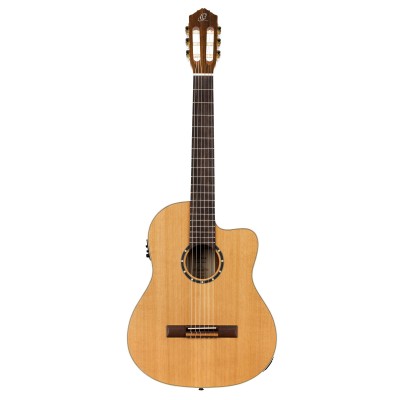 Rce131 Solid Cedar Natural