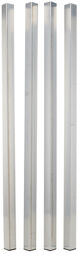 Fixed Leg Set Typ45 120cm
