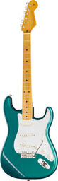 Vintera II 50s Strat MN OCT Ocean Turquoise