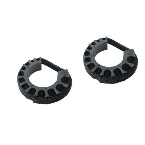 21404-000-55 Serre Cable Noir (unit: 2 PCS.)