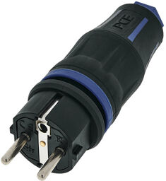 05721-sb TopTaurus2 Plug Black