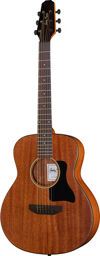 GS-Travel Mahogany Naturel mat