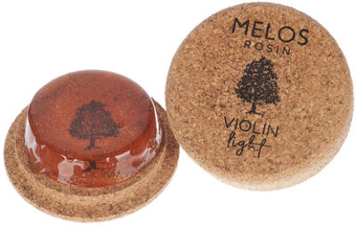 Violin Rosin Light