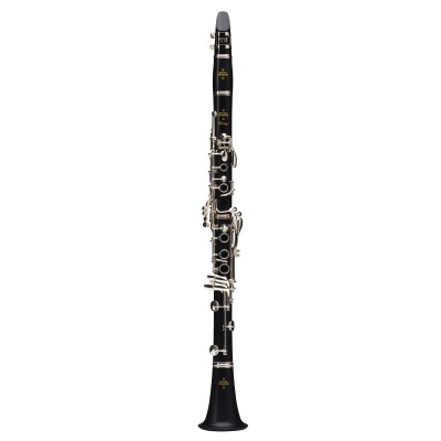 Prodige Sib (18 Clés Argentées) - BC2541L-2-0