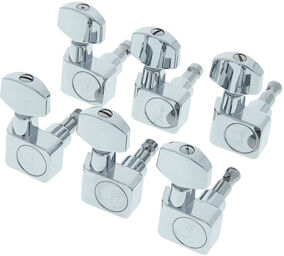 American Standard Tuners CH